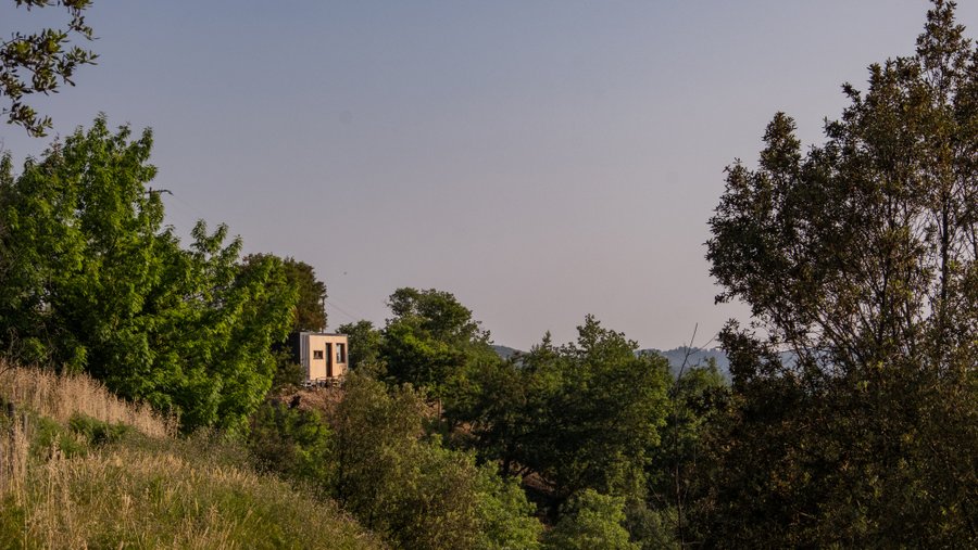 Domaine AbracadaRoom : Homnest (Céret) - Image 20