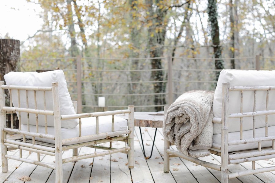 Hébergement AbracadaRoom : Bulle Spa Petit Verdot - Image 12