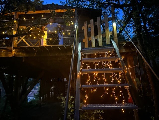 Domaine AbracadaRoom : Domaine des Amoureux - Image 19