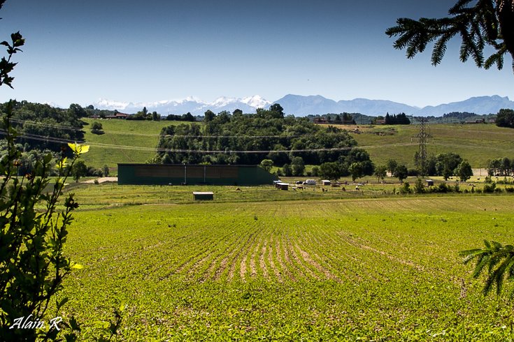 Domaine AbracadaRoom : LAC SAINT GEORGES, Village vacances & Camping - Image 16