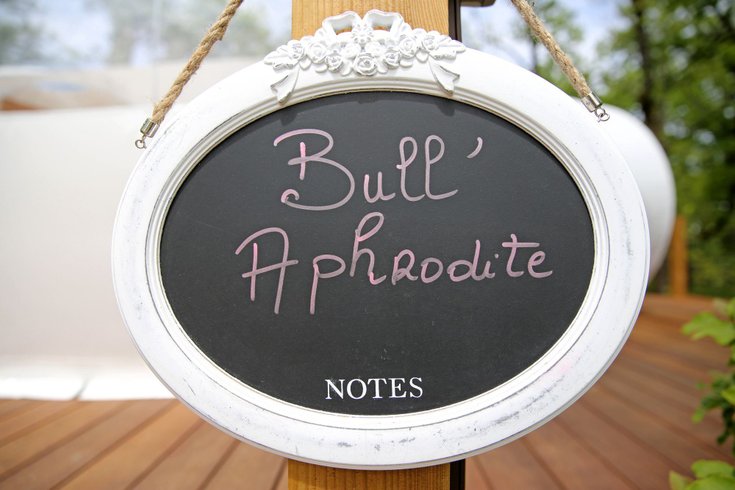 Hébergement AbracadaRoom : Bull'Aphrodite & Spa - Image 6