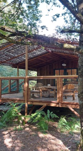 Hébergement AbracadaRoom : Cabane Cap Town - Image 2