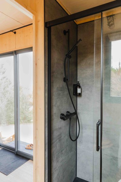 Hébergement AbracadaRoom : Parcel Tiny House - dans les vignes de la Vallée du Lot - Image 10