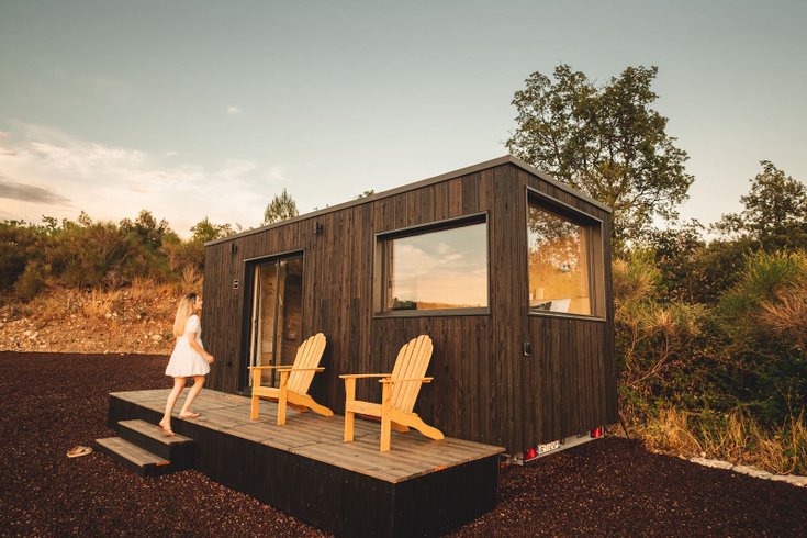 Domaine AbracadaRoom : Parcel Provence - Image 1