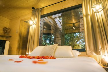 Cabane SPA Cocoon à Gillonnay (3)