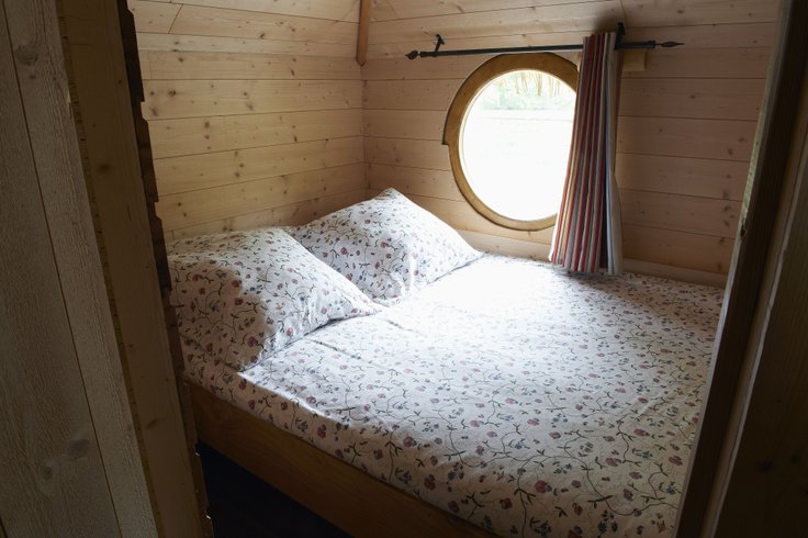 Hébergement AbracadaRoom : Cabane Familiale Contre-courant - Image 10