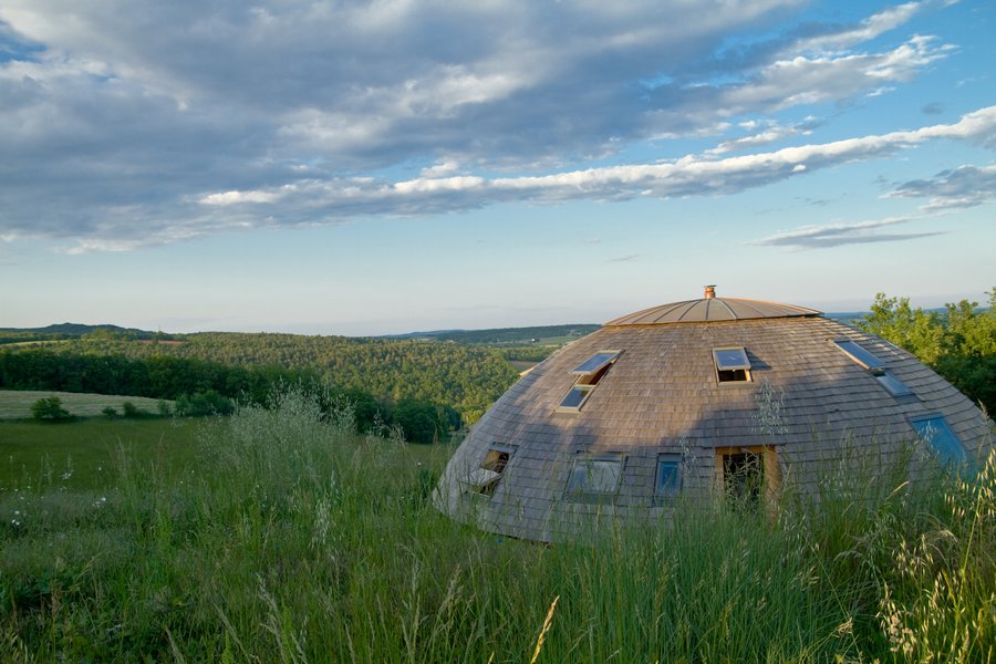 Hébergement AbracadaRoom : Dôme de Montmiral - Image 10