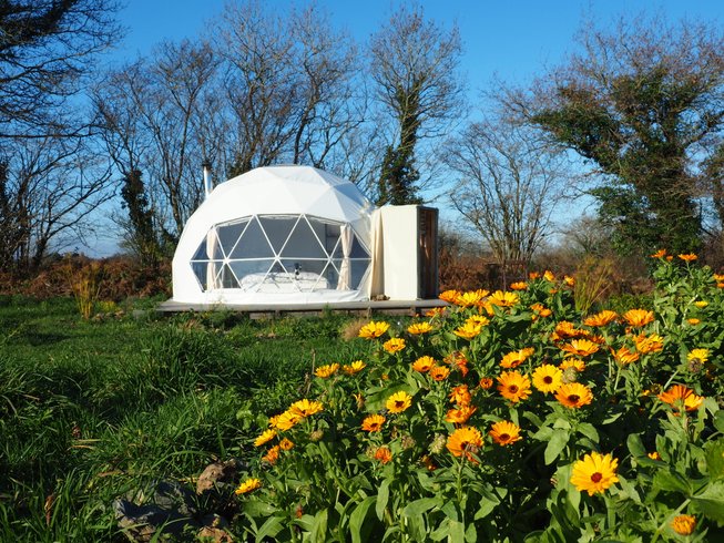 Domaine AbracadaRoom : Bulle Bao - Image 6