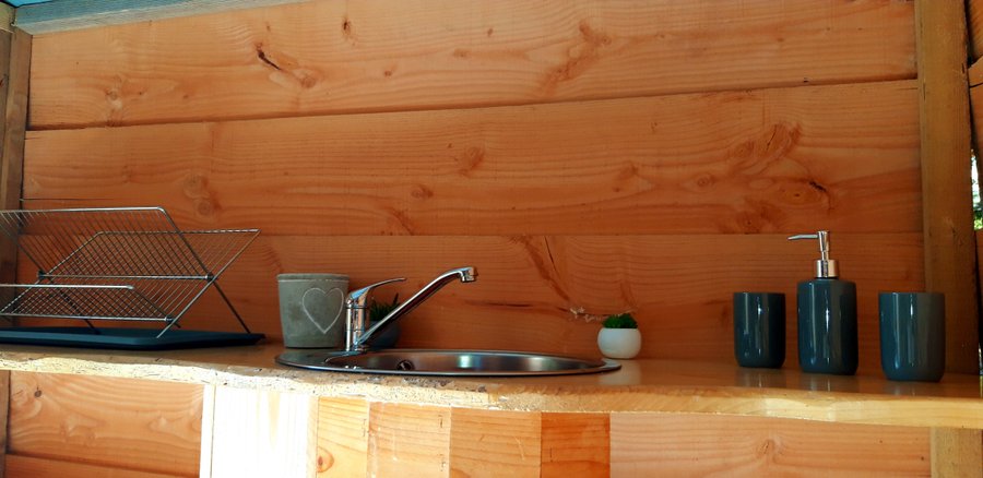 Hébergement AbracadaRoom : Le Tipi à Marie - Image 16