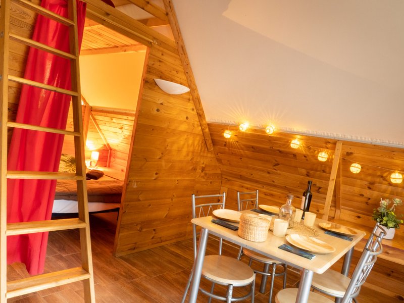 Hébergement AbracadaRoom : Ecotipi - Image 5