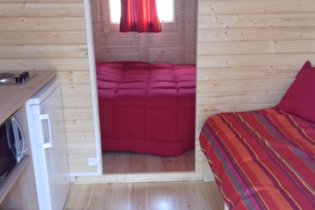 Lodges de Blois Chambord