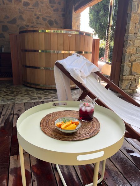 Domaine AbracadaRoom : BOISBOLCHET Ecolodge & SPA - Image 4