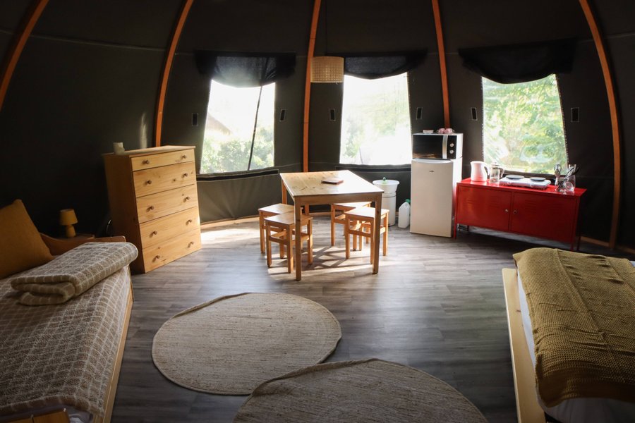 Hébergement AbracadaRoom : Camille - Image 3