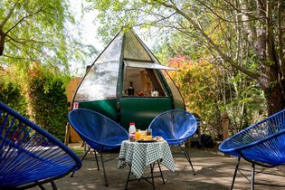 La Perle Magique & Spa