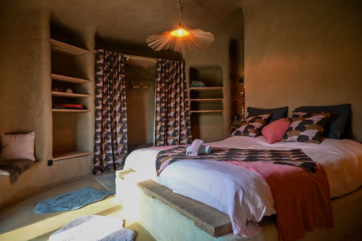 Domaine AbracadaRoom : Parenthèse Elément Terre - Image 5