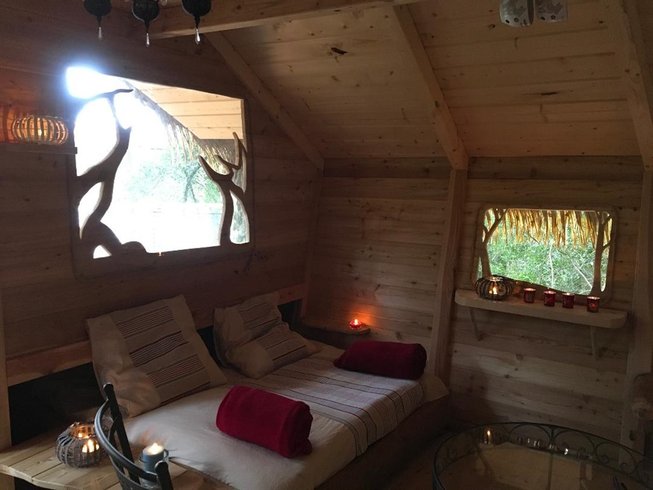 Hébergement AbracadaRoom : Renardière - Image 3