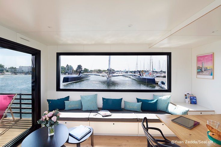 Domaine AbracadaRoom : L'Endroit - Image 2