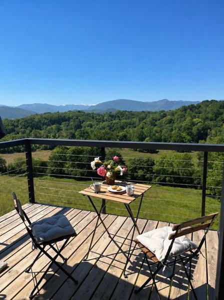 Domaine AbracadaRoom : Domaine Ostau Montplaisant - Image 12