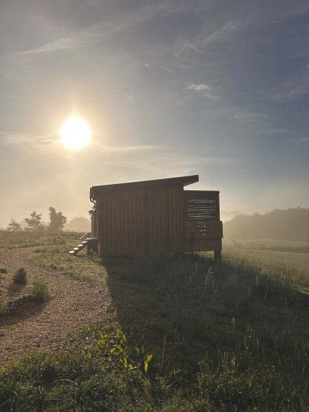 Domaine AbracadaRoom : K-hutes - Image 8