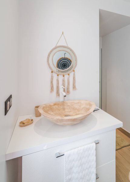 Hébergement AbracadaRoom : Tipi Odina - Image 12