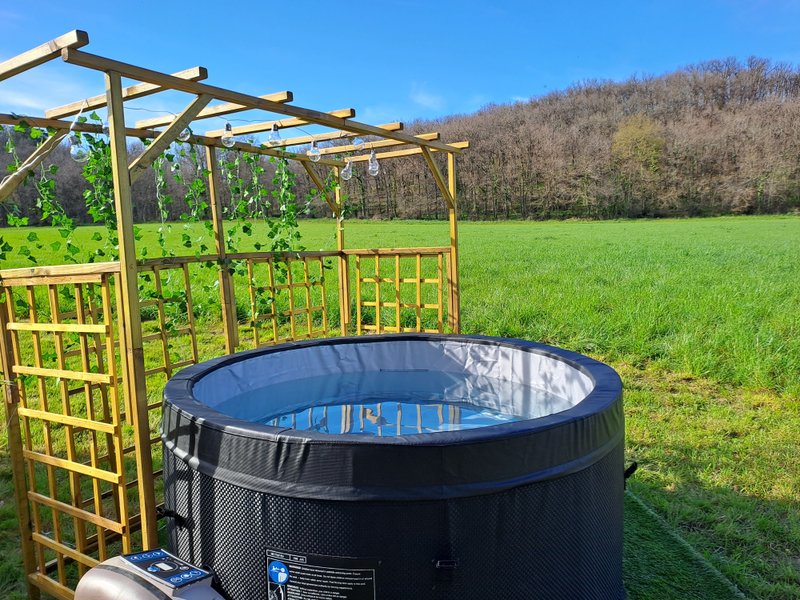 Domaine AbracadaRoom : L'Ephémère - Image 3