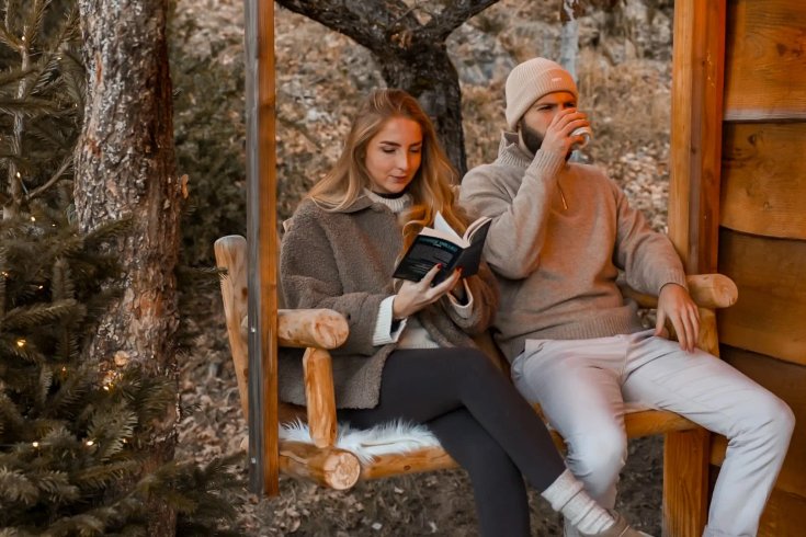 Hébergement AbracadaRoom : Petite Buëch & Spa - Image 37