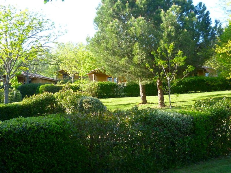 Domaine AbracadaRoom : Camping Pré Fixe - Image 5