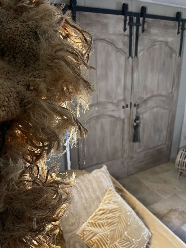 Maison d’hôtes de la Noccemada à Saint Julien Le Montagnier (12)