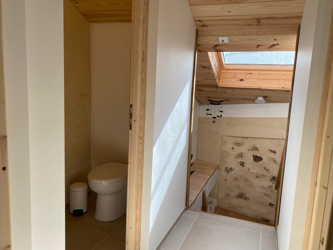 Hébergement AbracadaRoom : Gîte de la chevêche - Image 10