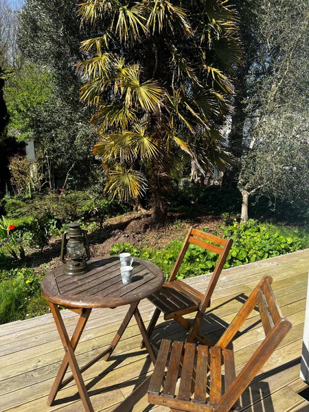 Hébergement AbracadaRoom : La Cabane du Mas Normand - Image 14