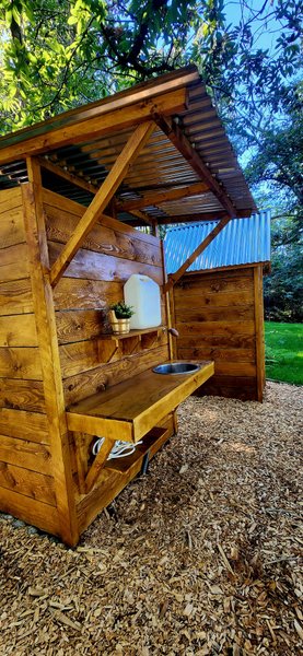 Hébergement AbracadaRoom : Tente de Monein - Image 5