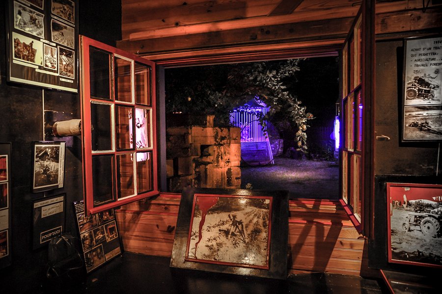 Domaine AbracadaRoom : Gorodka - Image 17