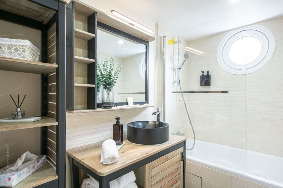 Hébergement AbracadaRoom : KALENDA : insolite ♥ calme ♥ dépaysant - Image 17