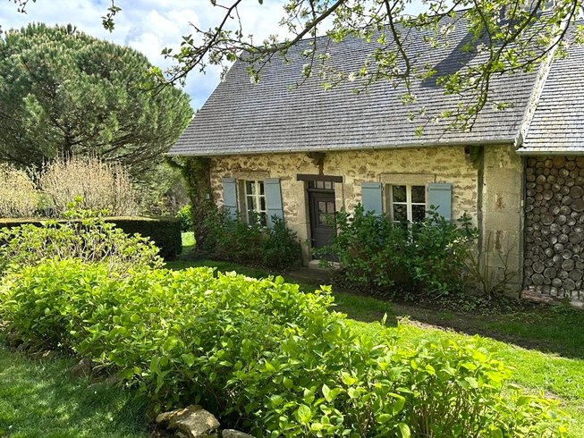 Hébergement AbracadaRoom : Le Cottage - Image 1