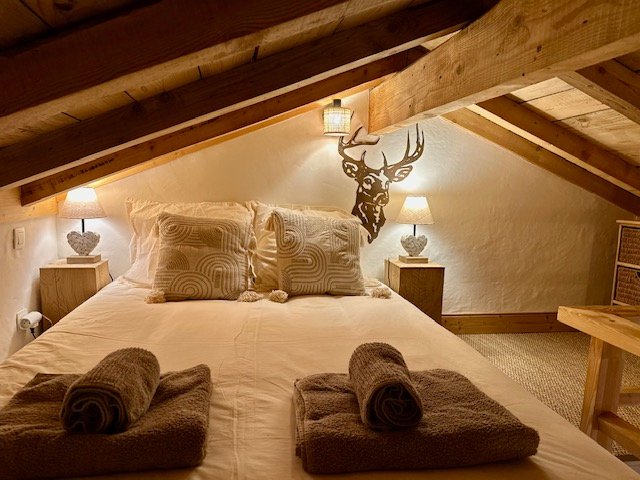 Domaine AbracadaRoom : Mazot des Rules - Image 5