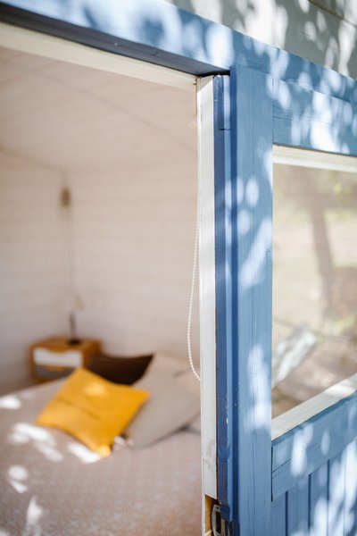 Hébergement AbracadaRoom : La Cabane du Ventoux - Image 19