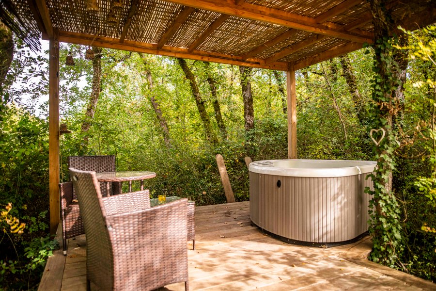 Hébergement AbracadaRoom : Bull'Cupidon & Spa - Image 21