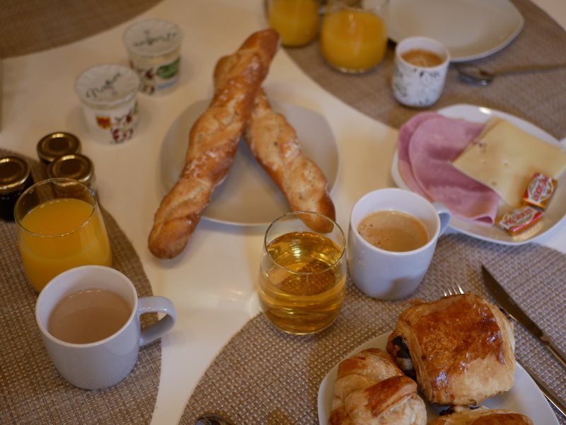 Hébergement AbracadaRoom : Cabane Château duplex - Spa/Jacuzzi™ - Aulteribe - Image 22