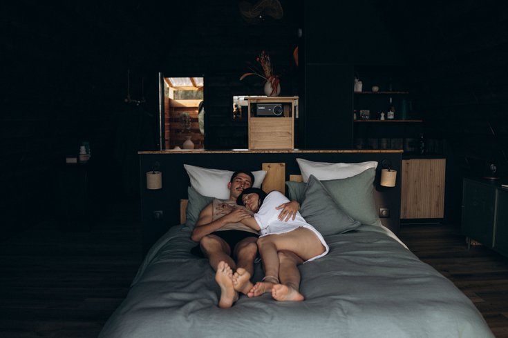 Domaine AbracadaRoom : L’atypique Cabane - Image 3