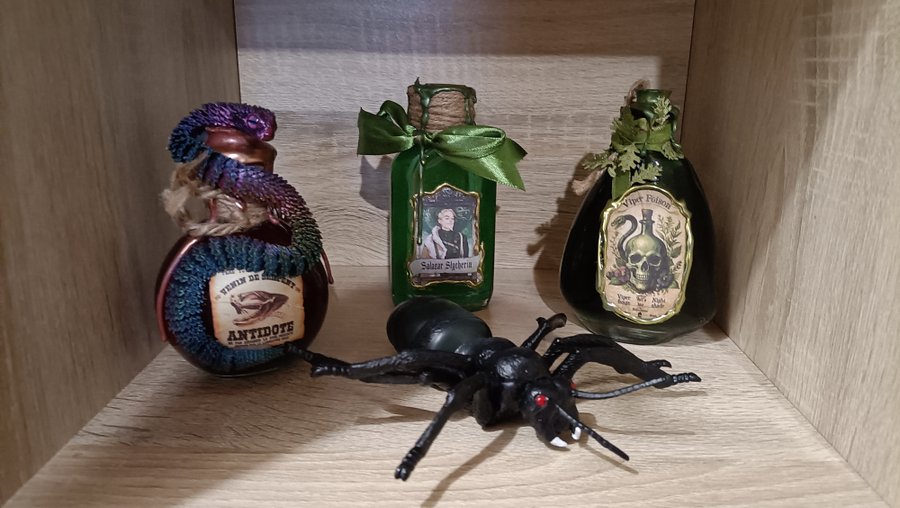 Hébergement AbracadaRoom : Le Chaudron de Loguivy - Image 34