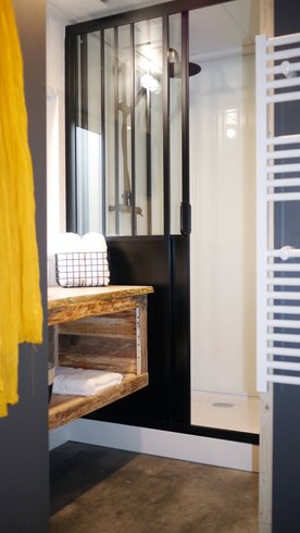 Hébergement AbracadaRoom : Cabane Boho Chic n°1 - Image 8