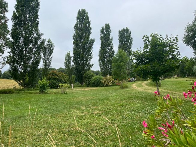 Domaine AbracadaRoom : Camping les douces nuits - Image 3