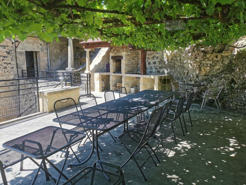 Domaine AbracadaRoom : Ayguevive - Image 5