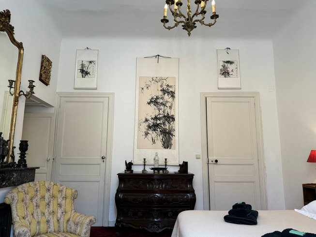 Hébergement AbracadaRoom : Gîte Irouleguy - Image 10