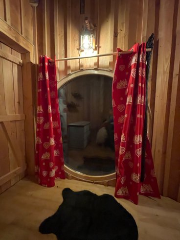 Hébergement AbracadaRoom : Cabane Hobbit de Belvédère - Image 13