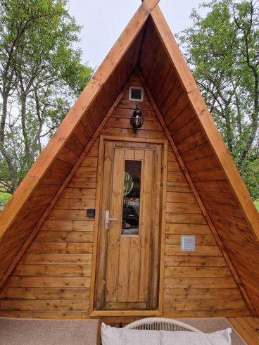 Hébergement AbracadaRoom : Indiana - La Cabane Tipi - Image 12