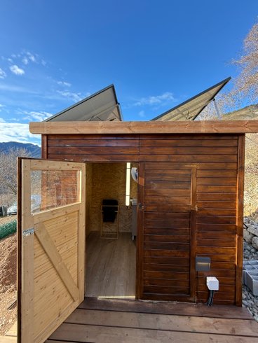 Domaine AbracadaRoom : Le Dôme de Jèpo - Image 15