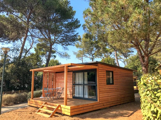 Domaine AbracadaRoom : Huttopia Forêt de Janas - Image 10