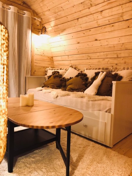 Domaine AbracadaRoom : La P'tite Berta - Image 4