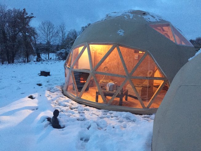 Hébergement AbracadaRoom : Cocon Zen & Spa - Image 8